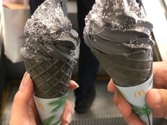 -麦当劳(万象汇店)