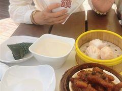 -阿那亚第三食堂 Cafeteria 3