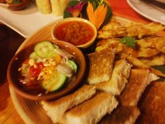 -Phensiri Thai Restaurant