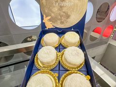 -La Repete 手工千层蛋糕(深圳卓悦中心店)