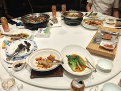 -巴音浩日娲·蒙餐(双林东路店)