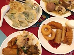 -宝丽金大酒店·洗浴中心