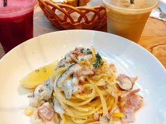 -麦田工坊(月湖店)