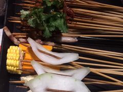 -钢管厂五区小郡肝串串香(南山店)
