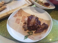 -大鸭梨烤鸭(顺义石园店)