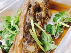 -东门小吃街
