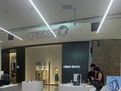-美承onezero(M+购物中心店)