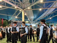 -杭州浪浪浪水公园