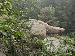 -峄山风景名胜区