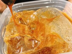 -甜心闲生传统手工冰粉(奎星楼店)