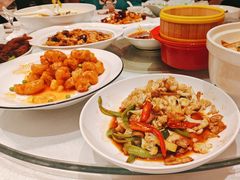-大铁勺新津菜(东丽阳光新业广场店)