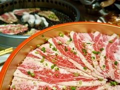 -火炉火自助餐(西直门凯德MALL店)