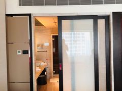 -大连富丽华大酒店