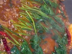 -那红花·东北菜铁锅炖(仙林金鹰店)