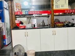 -栖凤渡杨婆鱼粉(苏仙传奇店)
