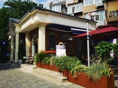 -莫斯科餐厅面包坊(北展店)