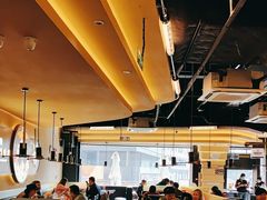 -师烤·豆花烤鱼(广州荔湾扬韬广场店)