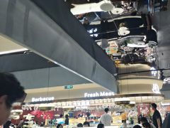 -東盛炭烤自助料理(玄武招商花园城店)