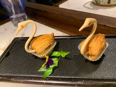 -韵秋荷(宝山龙湖天街店)