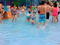 -欢乐水魔方水世界
