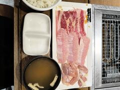 -焼肉ライク·烧肉LIKE(万菱汇店)