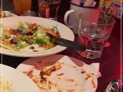 -Chili's Cafe&Bar奇利斯(滨江店)