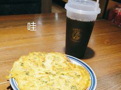 -吴满满油泼面(北方风味园店)