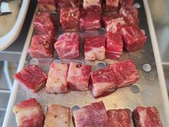 -水禾轩·海鲜蒸汽主题餐厅(拱北店)