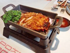 -POKIPOKI泰食谷仓东南亚菜(侨香店)