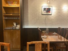 -南门小馆·清真(国贸商城店)