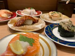 -大起水产回转寿司(道顿堀店)