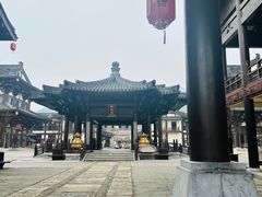 -大唐贡茶院