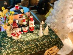 -咖法森林·咖啡  酒吧(天河店)