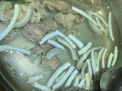 -狐狸爱上椰子鸡(滨江星光大道店)