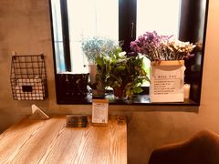-ZM COFFEE(西安路店)
