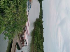 -东寨港红树林旅游区