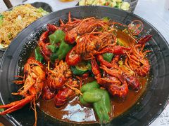 十三香小龙虾-拙大师·龙虾四季排档·夜宵至凌晨4点(九环路店)