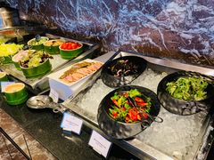 -西安赛瑞喜来登大酒店