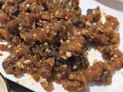 -桃子餐厅·天津菜(王顶堤总店)