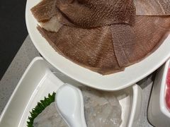 -海底捞火锅(奥森店)