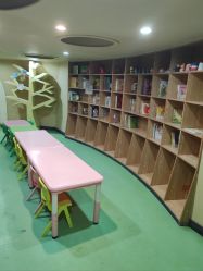 -酷嗒动物文化乐园(cutezoo西溪乐天城店)