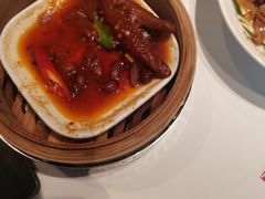 -好食上(喜盈门.范城店)