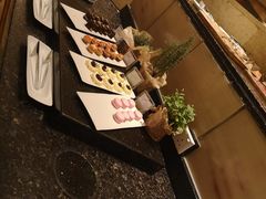 -威斯汀舞台餐厅