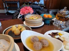 -索菲特酒店·乐轩华中餐厅