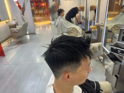 -YOUNG漾沙龙