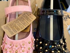 -宝大祥青少年儿童购物中心(南京东路店)