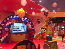 -奇乐儿巴迪总动员儿童乐园(保利时光里店)