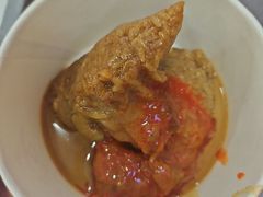 -东街钟楼肉粽(总店)