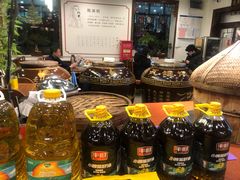 -西江美食舫·江西菜(健德桥店)