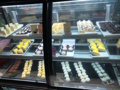 -加餐海鲜自助(宝龙一城店)